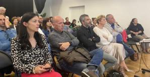 Paul Molac : « Il n’y a pas une norme d’Etat sur laquelle il faudrait plier et qui va nous dire ce que nous devons être ! » Paul Molac : « Il n’y a pas une norme d’Etat sur laquelle il faudrait plier et qui va nous dire ce que nous devons être ! »