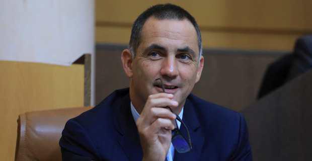 Gilles Simeoni : « Si la droite ne veut pas faire ce bout de chemin avec nous, c’est son choix politique » Gilles Simeoni : « Si la droite ne veut pas faire ce bout de chemin avec nous, c’est son choix politique »