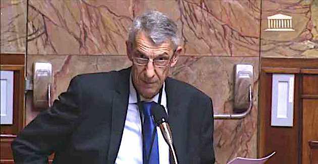 Michel Castellani : « Nous voulons avoir les moyens d’améliorer les choses sur les plans économique, social et culturel » Michel Castellani : « Nous voulons avoir les moyens d’améliorer les choses sur les plans économique, social et culturel »