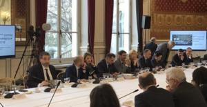 Paul-André Colombani : "Il faudra bien qu’un jour, la droite insulaire prenne ses responsabilités face à l’histoire !" Paul-André Colombani : "Il faudra bien qu’un jour, la droite insulaire prenne ses responsabilités face à l’histoire !"