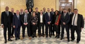 Paul-André Colombani : "Il faudra bien qu’un jour, la droite insulaire prenne ses responsabilités face à l’histoire !" Paul-André Colombani : "Il faudra bien qu’un jour, la droite insulaire prenne ses responsabilités face à l’histoire !"