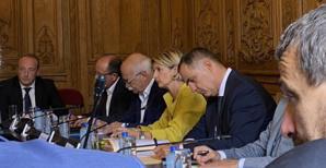 Processus d’autonomie : La vive inquiétude des élus corses après le report de la réunion de Beauvau Processus d’autonomie : La vive inquiétude des élus corses après le report de la réunion de Beauvau