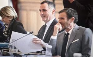 Processus d’autonomie : La vive inquiétude des élus corses après le report de la réunion de Beauvau Processus d’autonomie : La vive inquiétude des élus corses après le report de la réunion de Beauvau