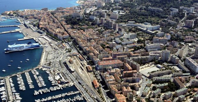 Processus d’autonomie : Pour le gouvernement, il n’y a pas de spéculation immobilière en Corse ! Processus d’autonomie : Pour le gouvernement, il n’y a pas de spéculation immobilière en Corse !