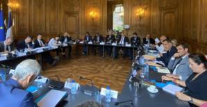 Processus d’autonomie : Pour le gouvernement, il n’y a pas de spéculation immobilière en Corse ! Processus d’autonomie : Pour le gouvernement, il n’y a pas de spéculation immobilière en Corse !