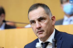 Processus d’autonomie : Pour le gouvernement, il n’y a pas de spéculation immobilière en Corse ! Processus d’autonomie : Pour le gouvernement, il n’y a pas de spéculation immobilière en Corse !
