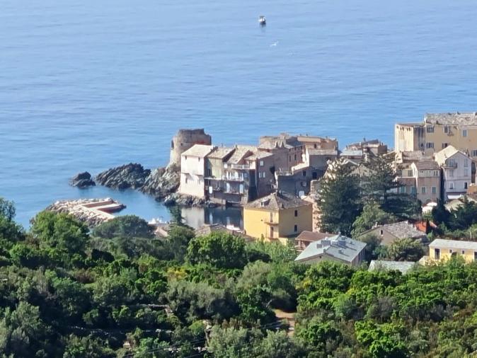 La météo du dimanche 28 mai 2023 en Corse