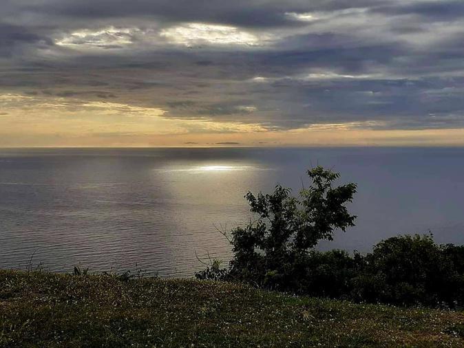 La météo corse du jeudi 8 juin 2023 en Corse