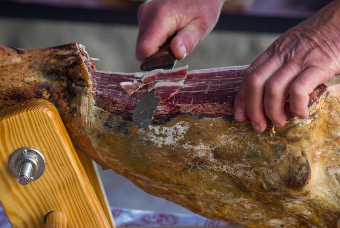 Une IGP pour la charcuterie corse : l'élevage porcin dans une impasse  Une IGP pour la charcuterie corse : l'élevage porcin dans une impasse