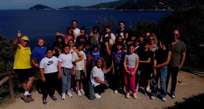 Lisula : Le collège Pascal Paoli ouvre une section bilingue italien pour les 6e Lisula : Le collège Pascal Paoli ouvre une section bilingue italien pour les 6e