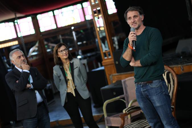 Green Orizonte en Balagne : un programme eclectique à ne pas manquer Green Orizonte en Balagne : un programme eclectique à ne pas manquer