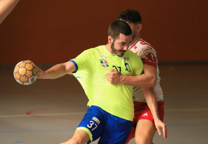 Handball N3 : Des Cortenais à géométrie variable  Handball N3 : Des Cortenais à géométrie variable