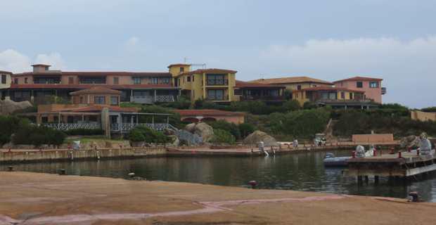 Gilles Simeoni veut faire de Cavallu son cheval de bataille contre la spéculation Gilles Simeoni veut faire de Cavallu son cheval de bataille contre la spéculation