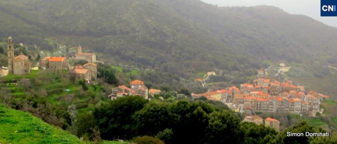 Dans l'Alta Rocca, une aide à la rénovation des maisons pour les plus modestes Dans l'Alta Rocca, une aide à la rénovation des maisons pour les plus modestes