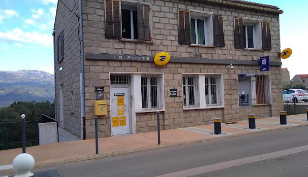 Figari : Le bureau de poste de Caravone va temporairement fermer