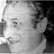 Bastia : Me Charles Santoni n'est plus Bastia : Me Charles Santoni n'est plus