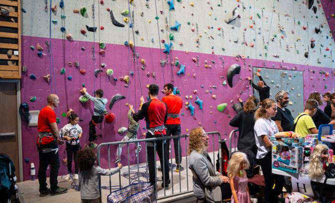 Ajaccio : Succès grandissant pour la 20e édition du Marché des Jeunes Ajaccio : Succès grandissant pour la 20e édition du Marché des Jeunes