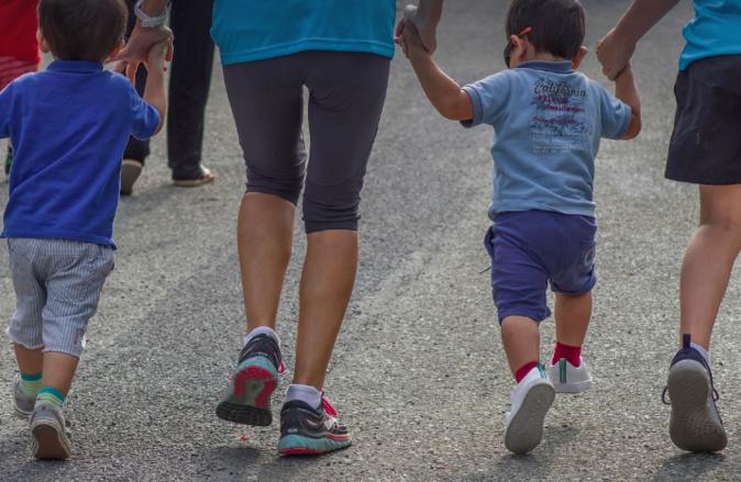 Hand'Emu, une première marche inclusive entre Bastia et Furiani le 3 décembre Hand'Emu, une première marche inclusive entre Bastia et Furiani le 3 décembre