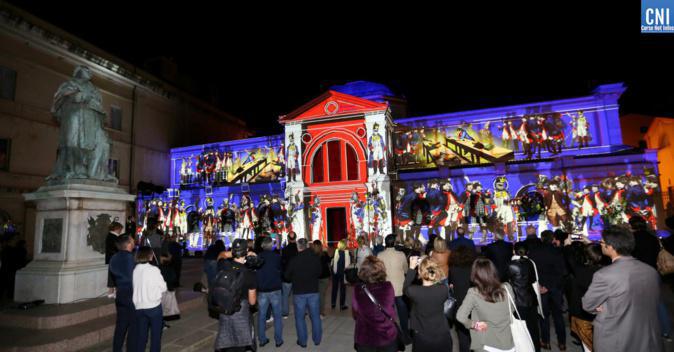 L'histoire d'Ajaccio à l'honneur avec l'exposition "Ma Ville, notre Patrimoine" L'histoire d'Ajaccio à l'honneur avec l'exposition "Ma Ville, notre Patrimoine"