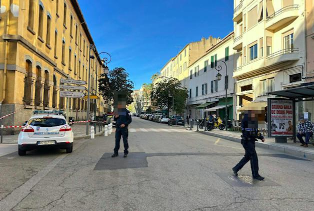 De nouvelles alertes à la bombe dans plusieurs collèges et lycées à Bastia et à Ajaccio