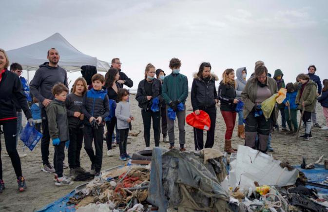 Morsiglia : Une grande opération de nettoyage prévue sur la plage d'Alisu