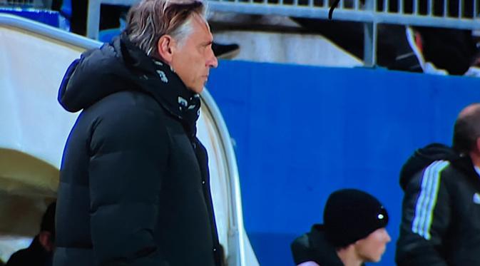 Après SCB - Auxerre, Brouard : "On a fait un vrai match contre un vrai adversaire" Après SCB - Auxerre, Brouard : "On a fait un vrai match contre un vrai adversaire"