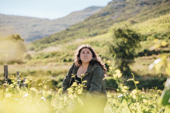 Barbaggio : Marie-Françoise Devichi, lauréate du prix des artisanes 2023 Barbaggio : Marie-Françoise Devichi, lauréate du prix des artisanes 2023