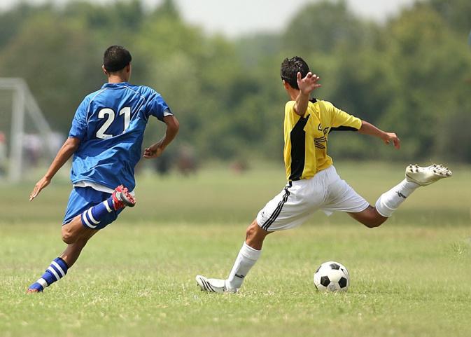 Football Grand Sud : La SVARR renoue avec le succès Football Grand Sud : La SVARR renoue avec le succès