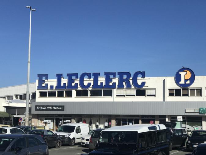 Porto-Vecchio : le centre commercial des Quatre-Chemins ne sera plus un Leclerc en 2024