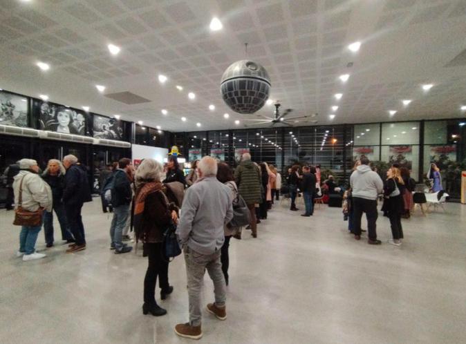 Les Requérants : Un regard sans filtre sur la précarité en Corse-du-Sud Les Requérants : Un regard sans filtre sur la précarité en Corse-du-Sud