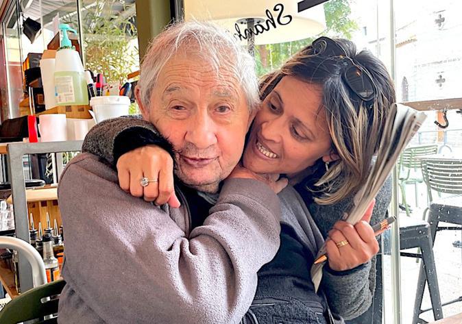 Porto-Vecchio : un hommage jusqu'à La Réunion pour Jean-François Rossi Porto-Vecchio : un hommage jusqu'à La Réunion pour Jean-François Rossi