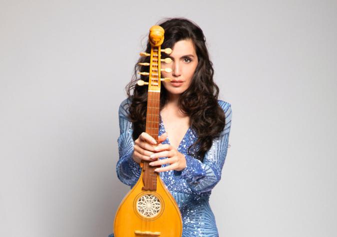  "Spiriti Corsi" : Battista Acquaviva en concert à Paris