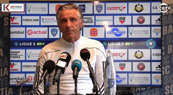 Caen puis Dunkerque : deux déplacements périlleux pour le SCB Caen puis Dunkerque : deux déplacements périlleux pour le SCB