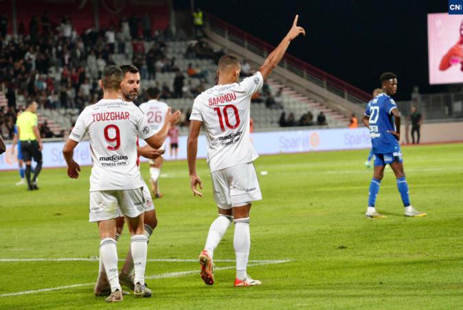 ​Ligue 2 – ACA : Rebondir face à Angers