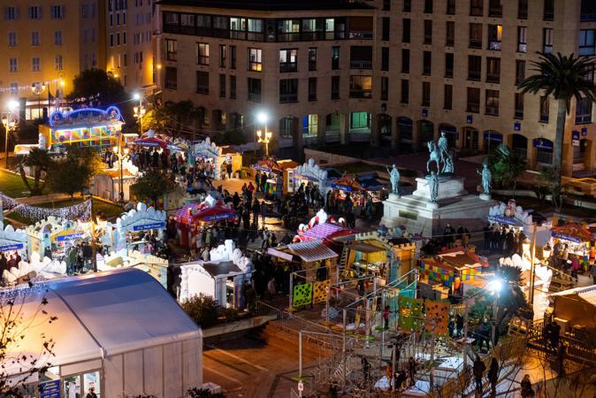 Vigilance orange vent violent : la préfecture de Corse-du-Sud interdit tous les événement en extérieur Vigilance orange vent violent : la préfecture de Corse-du-Sud interdit tous les événement en extérieur
