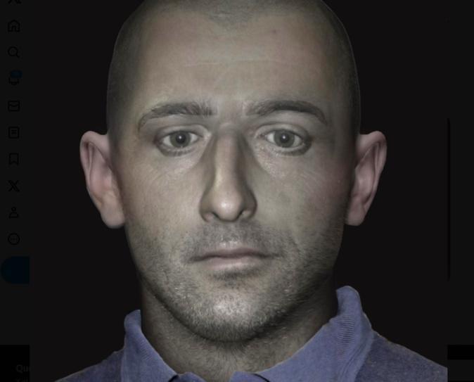 Appel à témoin en France pour identifier "l'homme de la grange". Il pourrait avoir vécu en Corse Appel à témoin en France pour identifier "l'homme de la grange". Il pourrait avoir vécu en Corse