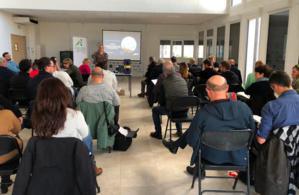 Corse : 230 millions d'investissement d'ici 2030 pour les besoins en eau agricole Corse : 230 millions d'investissement d'ici 2030 pour les besoins en eau agricole