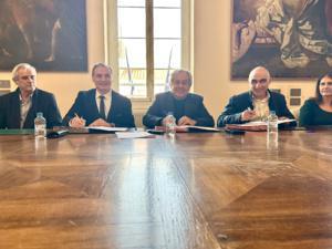 Calvi : Feu vert pour l'opération de revitalisation du territoire Calvi : Feu vert pour l'opération de revitalisation du territoire