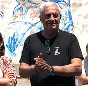 Canari : décès brutal de Jean-Michel Simonetti, maire de la commune Canari : décès brutal de Jean-Michel Simonetti, maire de la commune