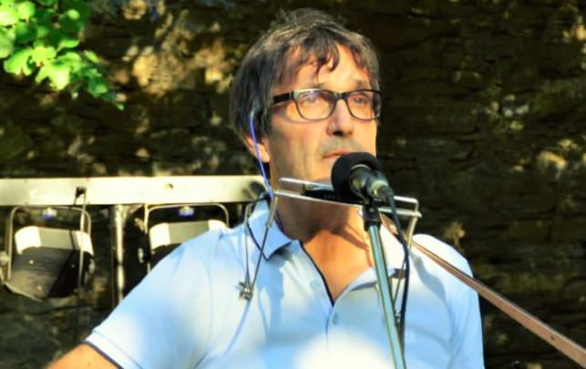 Cervioni : Le retour à la chanson de Paul-Gérard Savelli, l’enfant du pays ! Cervioni : Le retour à la chanson de Paul-Gérard Savelli, l’enfant du pays !