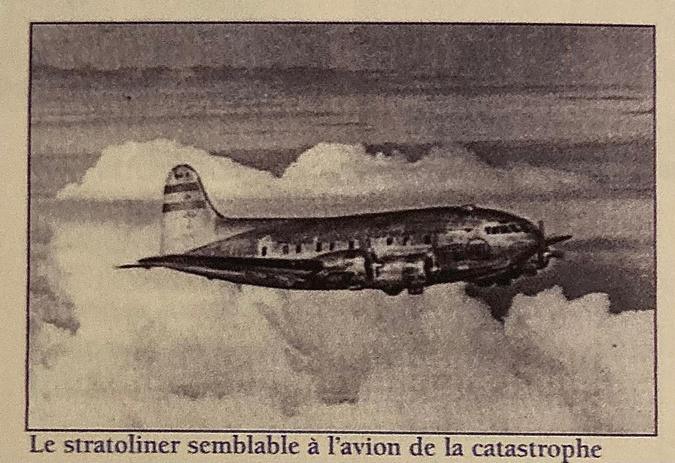 29 Décembre 1962 : 2 équipes du BBC Bastia disparaissent dans l'avion qui percute le Monte Renosu 29 Décembre 1962 : 2 équipes du BBC Bastia disparaissent dans l'avion qui percute le Monte Renosu