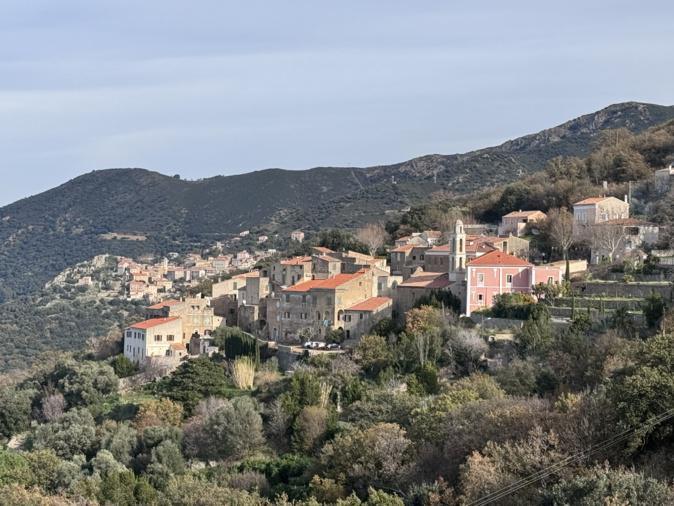 Costa "Village d'avenir" travaille pour le bien être de ses habitants Costa "Village d'avenir" travaille pour le bien être de ses habitants