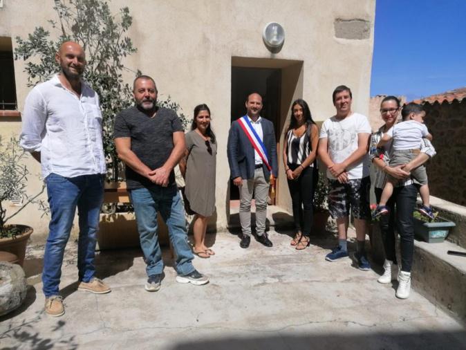 Costa "Village d'avenir" travaille pour le bien être de ses habitants Costa "Village d'avenir" travaille pour le bien être de ses habitants