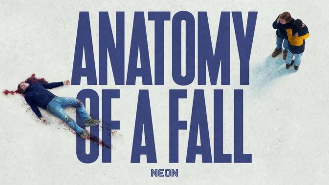 "Anatomie d'une chute", produit par la Corse Marie-Ange Luciani, décroche deux Golden Globes
