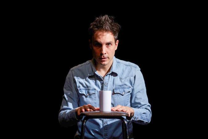 Teatru : le Molière du meilleur seul-en-scène ce mardi à L'Alb'oru Teatru : le Molière du meilleur seul-en-scène ce mardi à L'Alb'oru