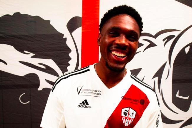 Ligue 2 - Mercato : l'AC Ajaccio engage Al Hassan Touré Ligue 2 - Mercato : l'AC Ajaccio engage Al Hassan Touré