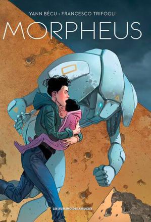 Magazine Bandes à Part : La soif des grands espaces Magazine Bandes à Part : La soif des grands espaces