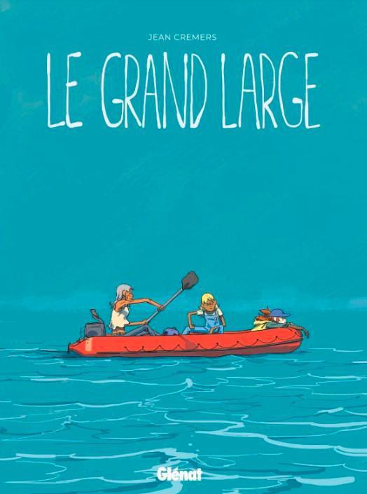 Magazine Bandes à Part : La soif des grands espaces Magazine Bandes à Part : La soif des grands espaces