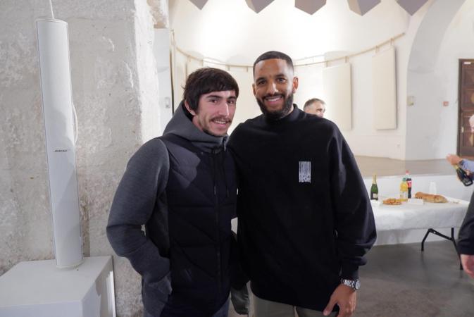 Christopher Ibayi va s’engager avec l’AC Ajaccio Christopher Ibayi va s’engager avec l’AC Ajaccio