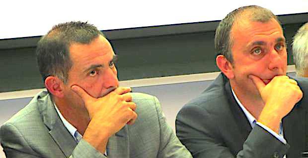 Portivechju ignoré par la Collectivité de Corse ? Jean-Christophe Angelini attaque, Gilles Simeoni répond Portivechju ignoré par la Collectivité de Corse ? Jean-Christophe Angelini attaque, Gilles Simeoni répond